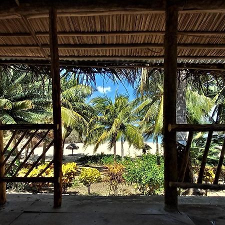 Moheli Laka Lodge Nioumachoua ภายนอก รูปภาพ