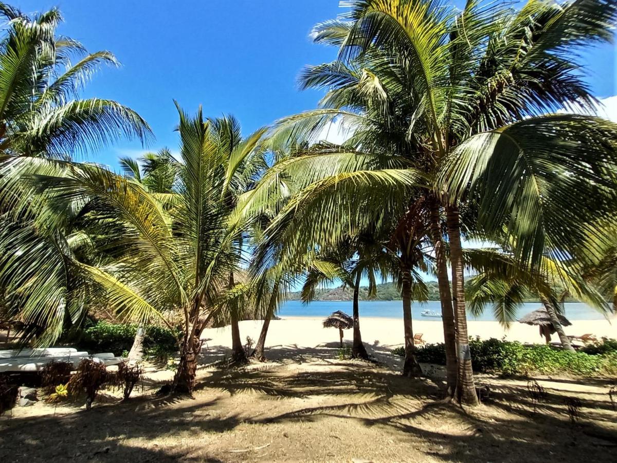 Moheli Laka Lodge Nioumachoua ภายนอก รูปภาพ