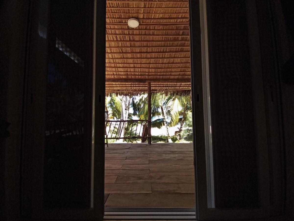 Moheli Laka Lodge Nioumachoua ภายนอก รูปภาพ