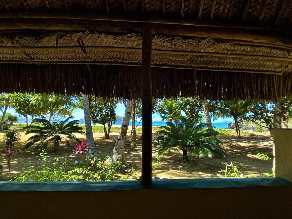 Moheli Laka Lodge Nioumachoua ภายนอก รูปภาพ
